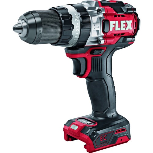 Flex batteria trapano battente - batteria,
