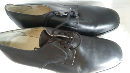Scarpe scarponcini uomo vera - scarpe,