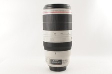 Obiettivo Canon EF 100-400mm