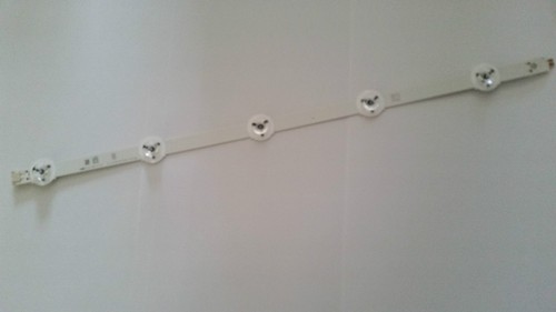 Striscia led panasonic - led,