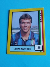 LOTHAR MATTHAUS (INTER)