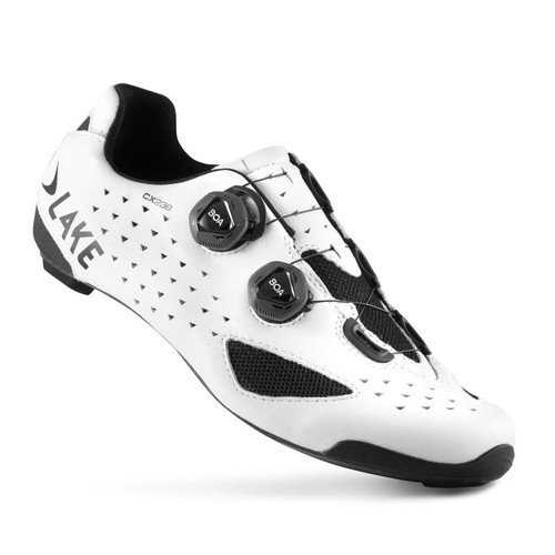Scarpe ciclismo lake cx238 - scarpe,