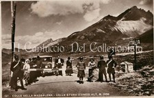 Valle stura colle della - stura,