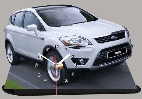 Auto miniatura ford kuga - auto, kuga-03