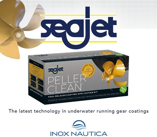 Seajet pellerclean - seajet,