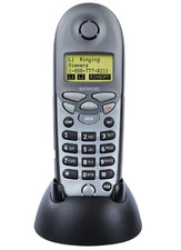 Siemens 8800 Gigaset 2.4 GHz
