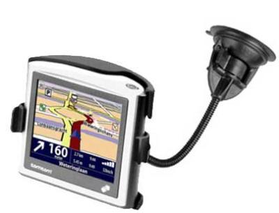 Supporto auto flessibile - supporto,