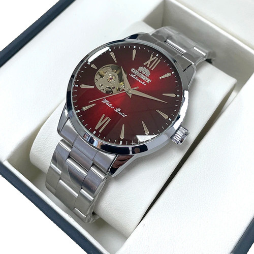 Orologio orient uomo - orologio,