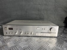 TECHNICS SU-V4X NEW CLASS A