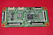 LJ41-09475A LOGIC MAIN BOARD PER TV SAMSUNG PS43D450A2W PLASMA.