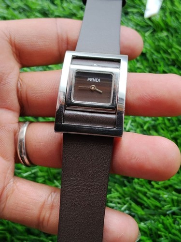 Orologio fendi reverso - orologio,