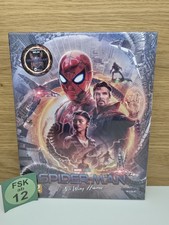 Spider-Man: No Way Home Weet