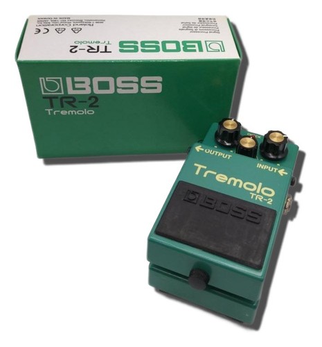 Boss pedale effetti - boss,