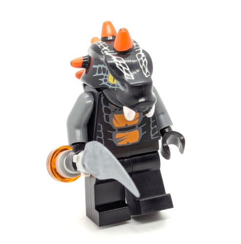 Lego ninjago minifigure - lego,