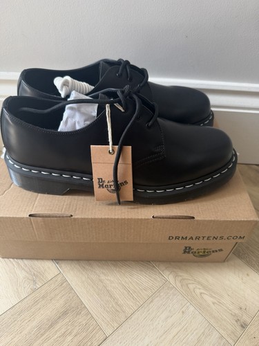 Scarpe martens 1461 ws da - ws,