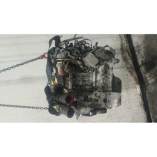 XVJB XVJD motore FORD ECOSPORT