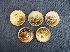 Medaglie Monete Operazione