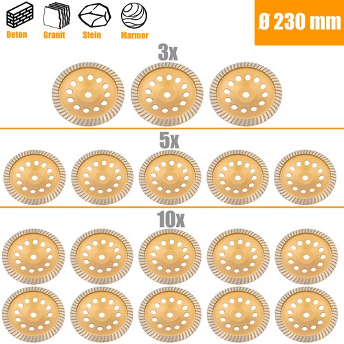 Segmento diamantato mola - segmento,