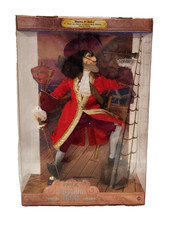 Disney Peter Pan Captain Hook
