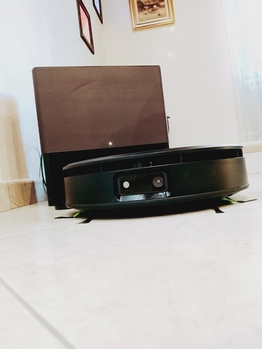 Irobot roomba combo - irobot,