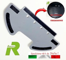 Piastra Portapanno Plastica