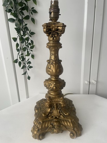 Grande lampada fiorentina