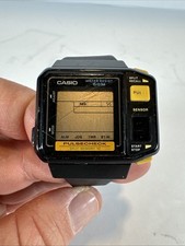 Raro orologio sportivo