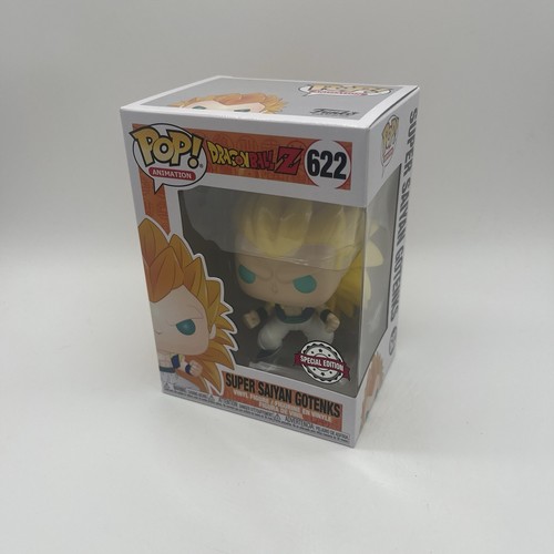 Funko pop dragon ball - dragon,