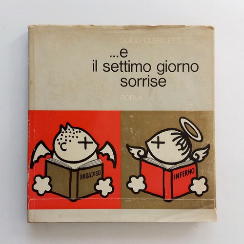 Il settimo giorno sorrise - ...e,
