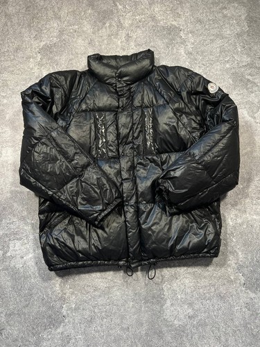Moncler grenoble piumino - moncler,