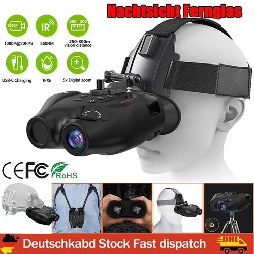 Nuovo binocolo visione - nuovo,
