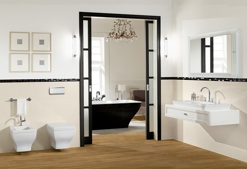 Villeroy boch belle - villeroy,