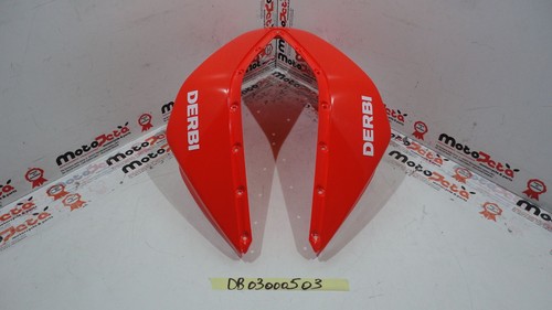 Cover carena serbatoio - cover,