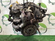 MOTORE COMPLETO PER RENAULT