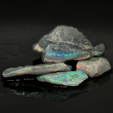 Pacco pietra opale - pietra,