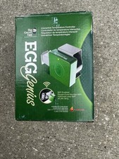 Big Green Egg Genius