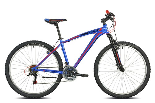 Mtb torpado krypton - mtb, 27.5