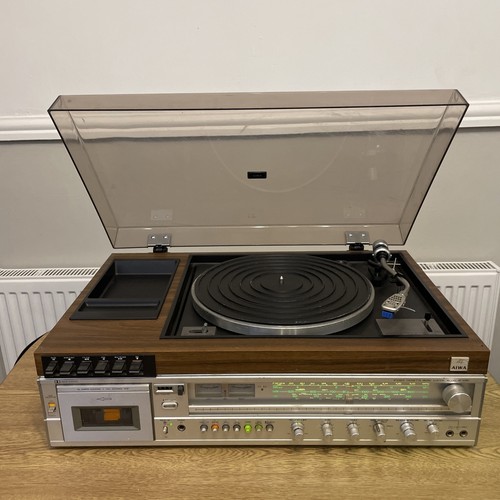 Aiwa 5080 stereo cassette - aiwa,