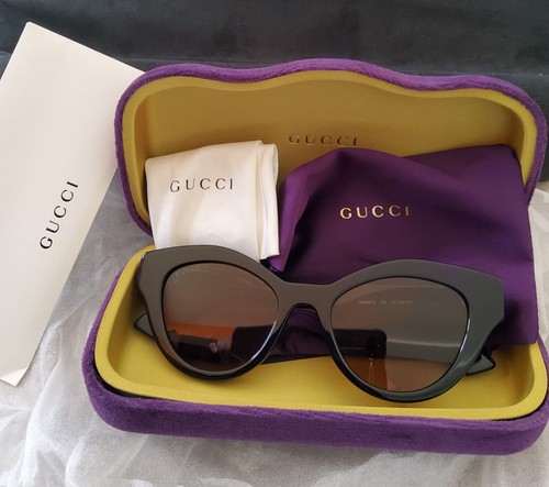 Occhiali sole gucci gg0957s - gucci,