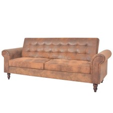 Divano Letto 2 Posti con