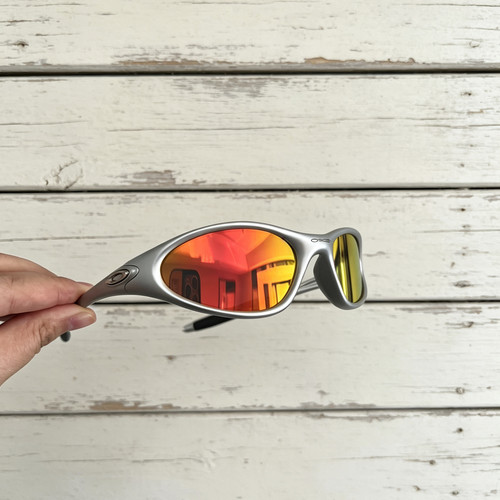 Occhiali sole oakley minute - da,