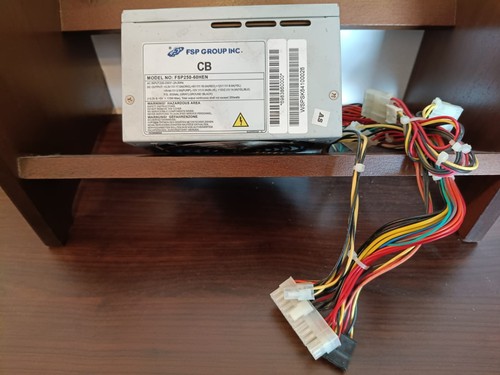 Alimentatore fsp group - fsp,