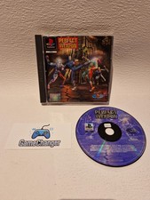 Arma perfetta - Playstation 1