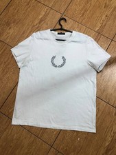 FRED PERRY MAGLIETTA MAGLIETTA
