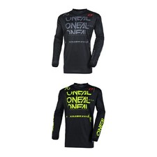 Maglia Motocross Oneal Element