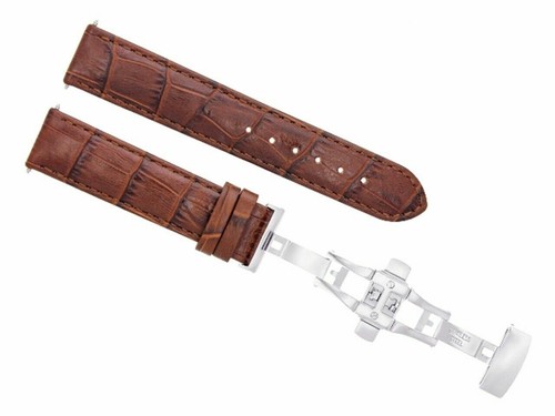 Cinturino orologio pelle mm - cinturino,