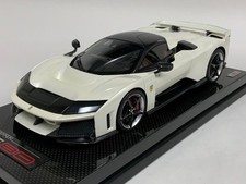 1/18 MR Collezione Ferrari F80