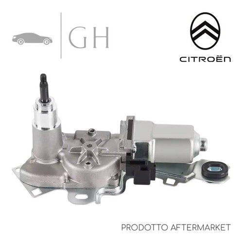 Motorino tergicristallo - tergicristallo, /