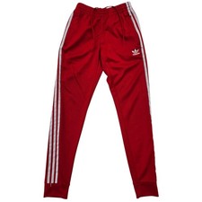 Pantaloni ginnastica adidas - da,