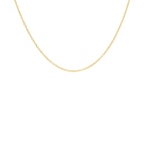 Collana stroili oro - collana,